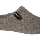 Pantoffel York Beige