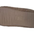 Pantoffel York Bruin