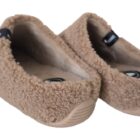 Pantoffel York Bruin