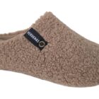 Pantoffel York Bruin