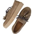 Loafer Rox Romee Bruin