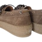 Loafer Rox Romee Bruin