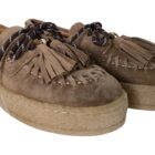 Loafer Rox Romee Bruin