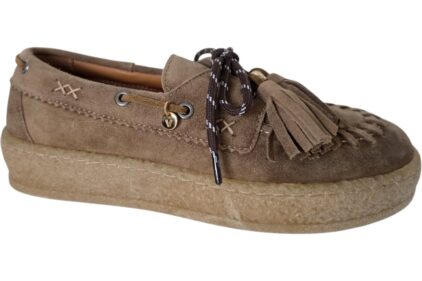 Loafer Rox Romee Bruin